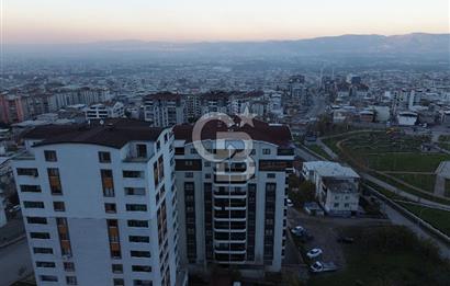 75.YIL MAHALLESİNDE SATILIK 3+1