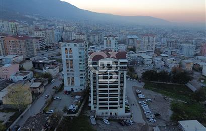 75.YIL MAHALLESİNDE SATILIK 3+1