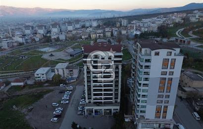 75.YIL MAHALLESİNDE SATILIK 3+1