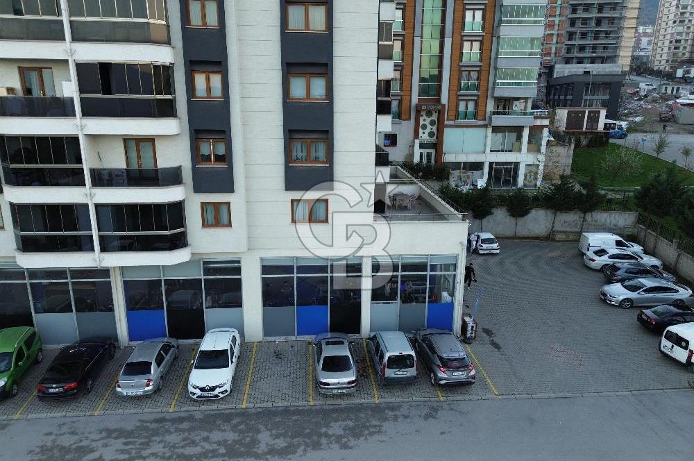 75.YIL MAHALLESİNDE SATILIK 3+1