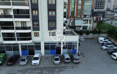 75.YIL MAHALLESİNDE SATILIK 3+1