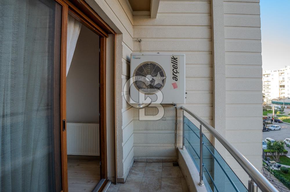 KARŞIYAKA YALI MH'DE 3+1 DUBLEKS TERASLI SATILIK DAİRE