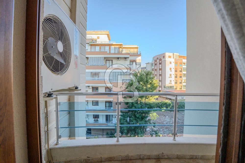 KARŞIYAKA YALI MH'DE 3+1 DUBLEKS TERASLI SATILIK DAİRE