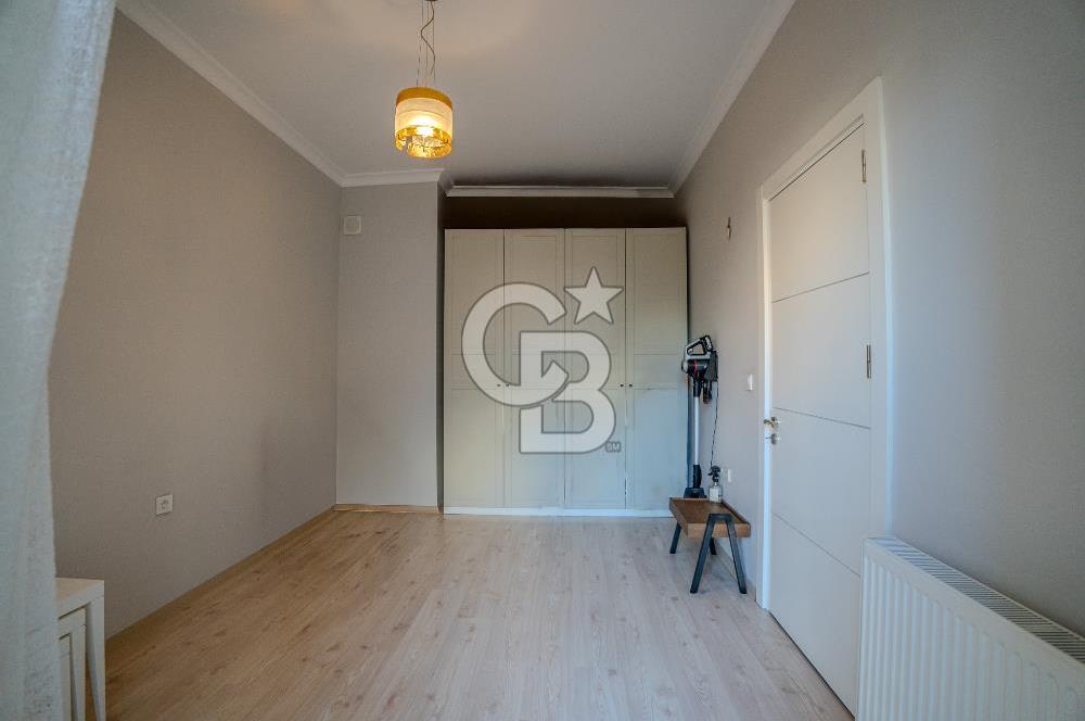 KARŞIYAKA YALI MH'DE 3+1 DUBLEKS TERASLI SATILIK DAİRE