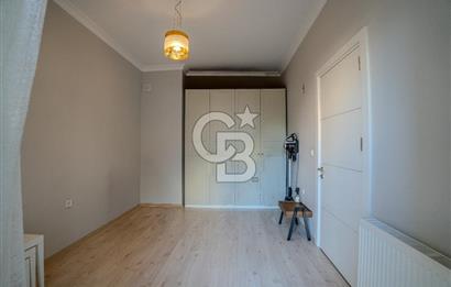 KARŞIYAKA YALI MH'DE 3+1 DUBLEKS TERASLI SATILIK DAİRE