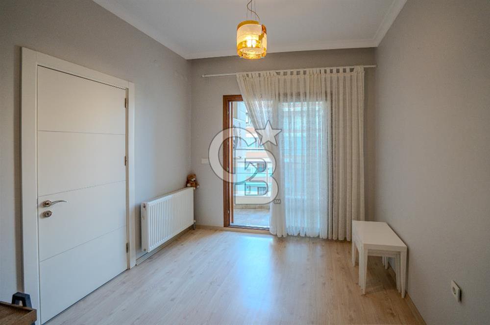 KARŞIYAKA YALI MH'DE 3+1 DUBLEKS TERASLI SATILIK DAİRE