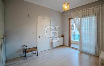 KARŞIYAKA YALI MH'DE 3+1 DUBLEKS TERASLI SATILIK DAİRE