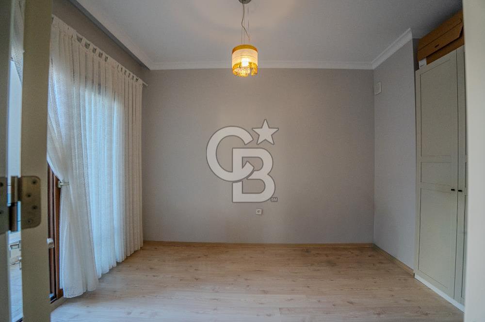 KARŞIYAKA YALI MH'DE 3+1 DUBLEKS TERASLI SATILIK DAİRE