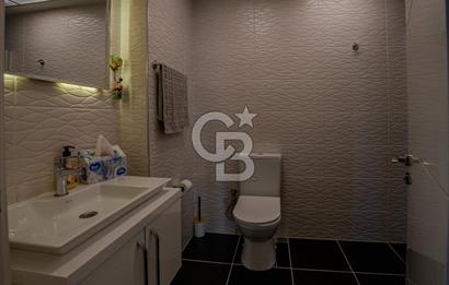 KARŞIYAKA YALI MH'DE 3+1 DUBLEKS TERASLI SATILIK DAİRE