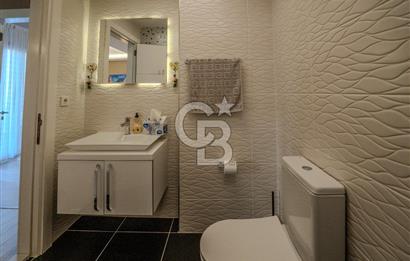 KARŞIYAKA YALI MH'DE 3+1 DUBLEKS TERASLI SATILIK DAİRE