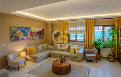 KARŞIYAKA YALI MH'DE 3+1 DUBLEKS TERASLI SATILIK DAİRE