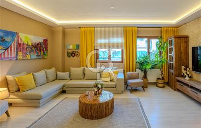 KARŞIYAKA YALI MH'DE 3+1 DUBLEKS TERASLI SATILIK DAİRE