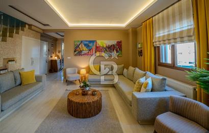 KARŞIYAKA YALI MH'DE 3+1 DUBLEKS TERASLI SATILIK DAİRE