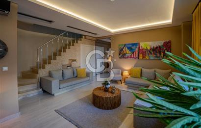 KARŞIYAKA YALI MH'DE 3+1 DUBLEKS TERASLI SATILIK DAİRE