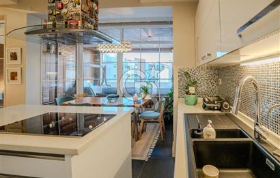 KARŞIYAKA YALI MH'DE 3+1 DUBLEKS TERASLI SATILIK DAİRE