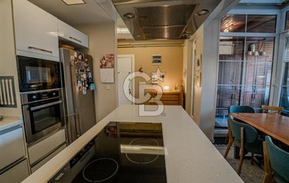 KARŞIYAKA YALI MH'DE 3+1 DUBLEKS TERASLI SATILIK DAİRE