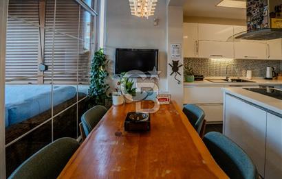 KARŞIYAKA YALI MH'DE 3+1 DUBLEKS TERASLI SATILIK DAİRE