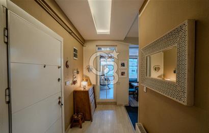 KARŞIYAKA YALI MH'DE 3+1 DUBLEKS TERASLI SATILIK DAİRE