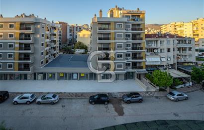 KARŞIYAKA YALI MH'DE 3+1 DUBLEKS TERASLI SATILIK DAİRE