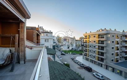 KARŞIYAKA YALI MH'DE 3+1 DUBLEKS TERASLI SATILIK DAİRE