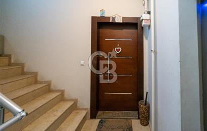 KARŞIYAKA YALI MH'DE 3+1 DUBLEKS TERASLI SATILIK DAİRE