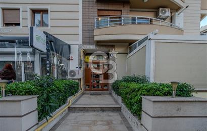 KARŞIYAKA YALI MH'DE 3+1 DUBLEKS TERASLI SATILIK DAİRE