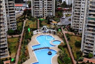 Elit Park Sitesi 4+1 Geniş Oturumlu Lüks Daire - 4 - 322030