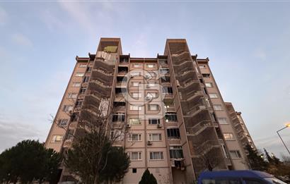 Bursa Osmangazi Yenikent Hamitler Tokide Kiralık 2+1 Daire