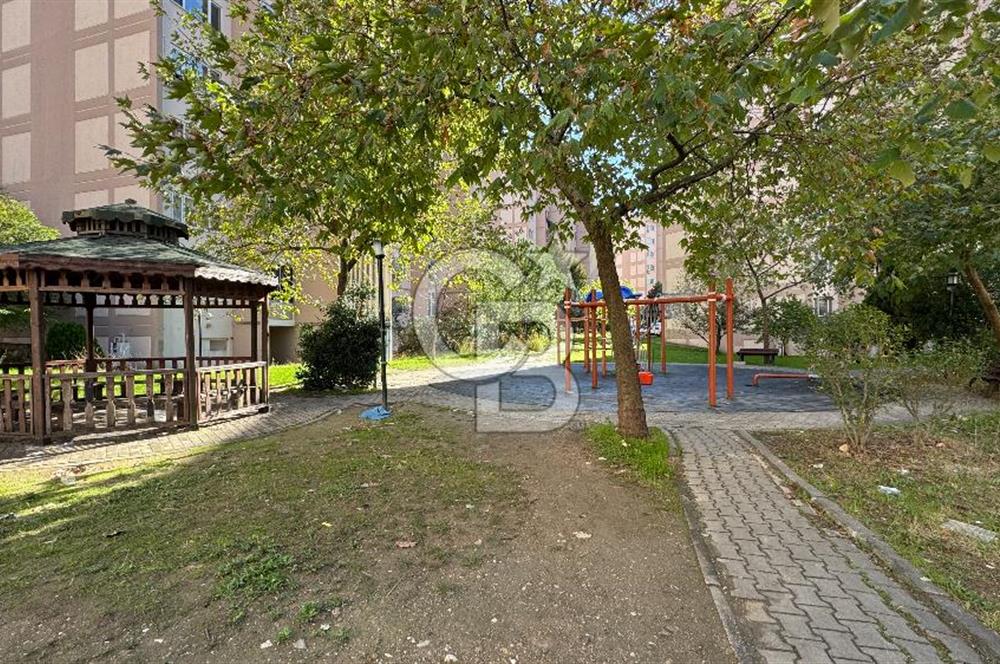 Bursa Osmangazi Yenikent Mh.Hamitler Toki'de Kiralık Daire