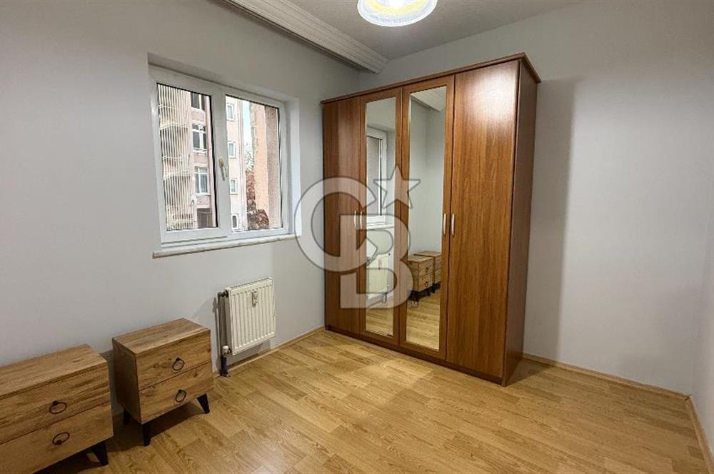 Bursa Osmangazi Yenikent Hamitler Tokide Kiralık 2+1 Daire
