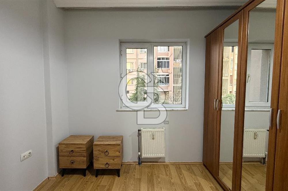 Bursa Osmangazi Yenikent Hamitler Tokide Kiralık 2+1 Daire