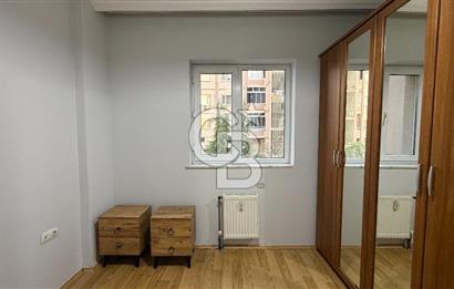 Bursa Osmangazi Yenikent Hamitler Tokide Kiralık 2+1 Daire