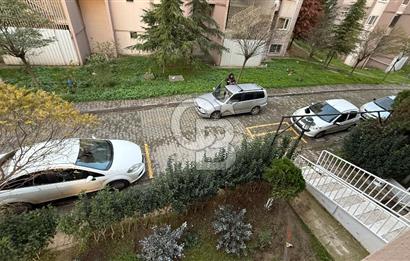 Bursa Osmangazi Yenikent Hamitler Tokide Kiralık 2+1 Daire