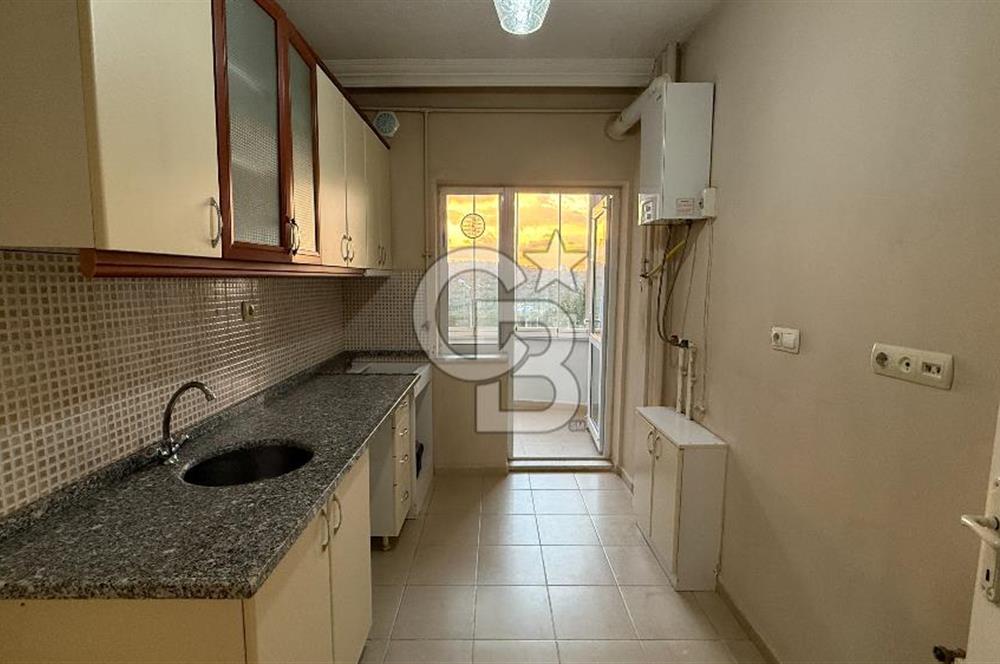 Bursa Osmangazi Yenikent Hamitler Tokide Kiralık 2+1 Daire