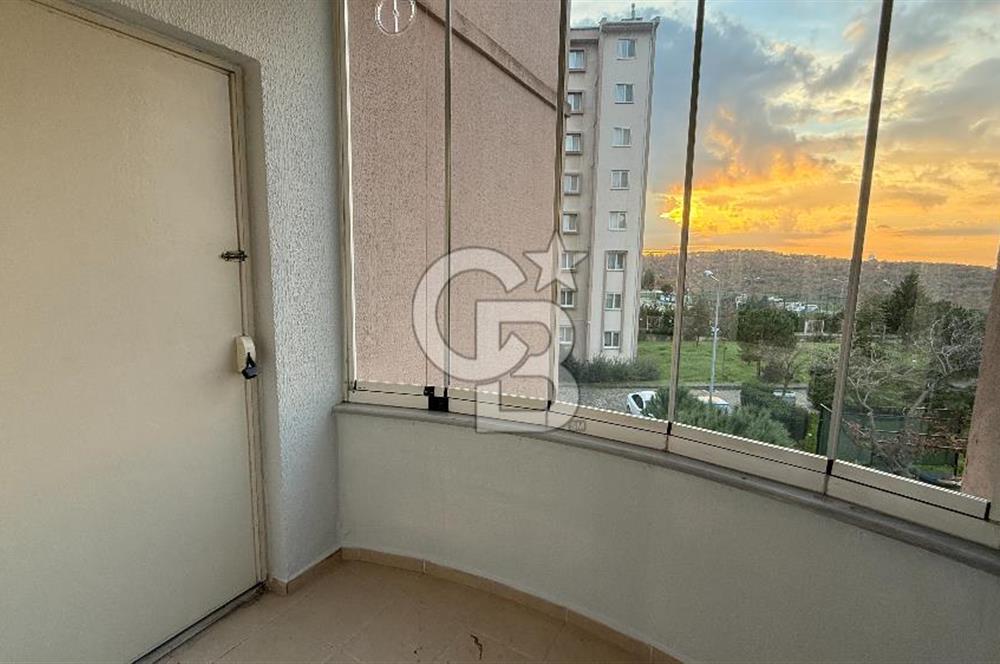 Bursa Osmangazi Yenikent Hamitler Tokide Kiralık 2+1 Daire