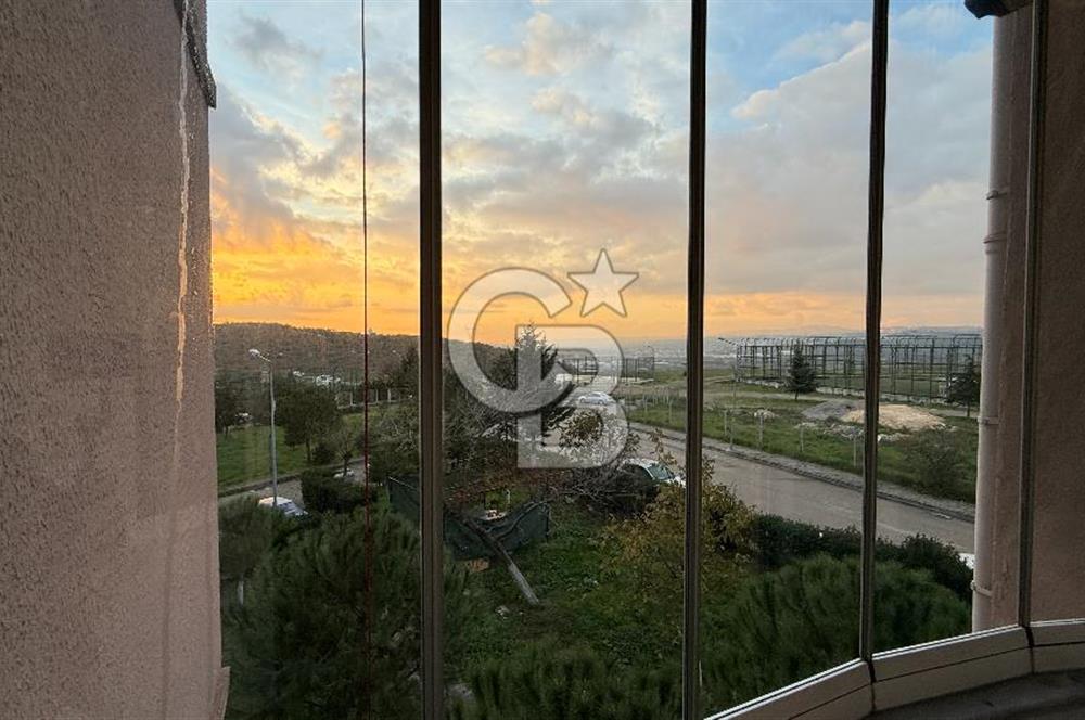 Bursa Osmangazi Yenikent Hamitler Tokide Kiralık 2+1 Daire