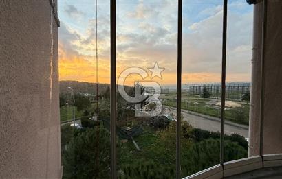 Bursa Osmangazi Yenikent Hamitler Tokide Kiralık 2+1 Daire