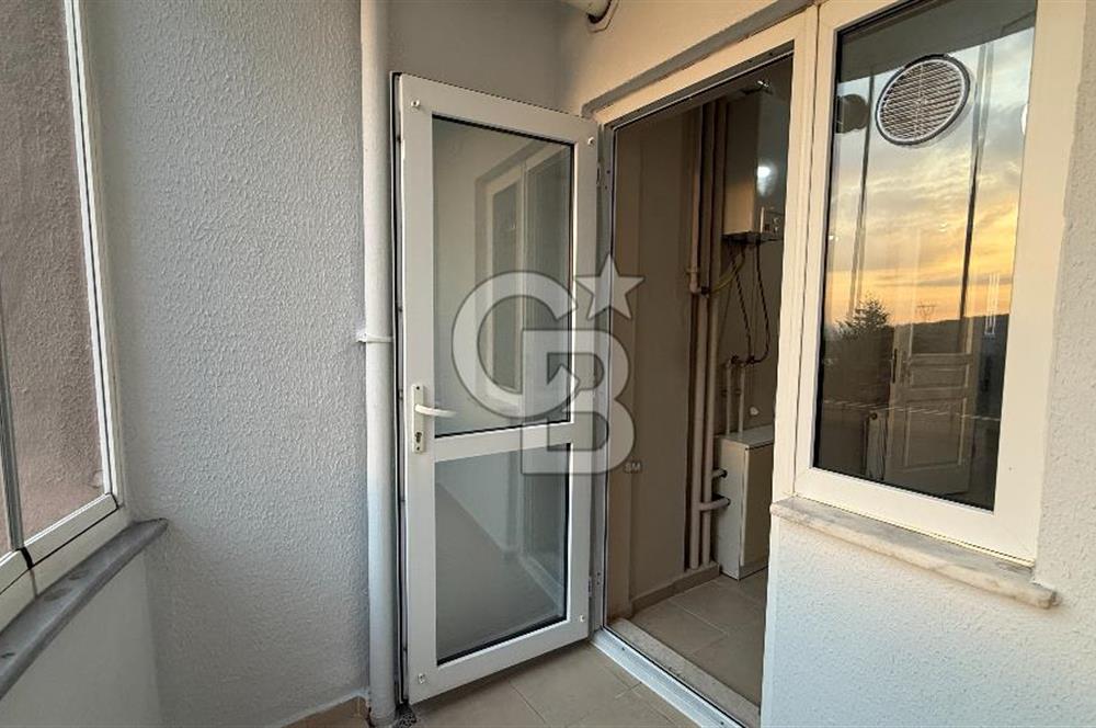 Bursa Osmangazi Yenikent Hamitler Tokide Kiralık 2+1 Daire