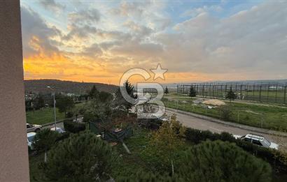 Bursa Osmangazi Yenikent Hamitler Tokide Kiralık 2+1 Daire