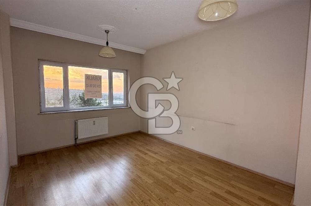 Bursa Osmangazi Yenikent Hamitler Tokide Kiralık 2+1 Daire
