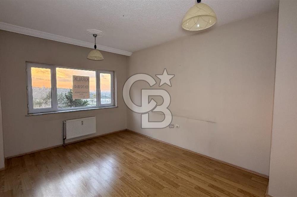 Bursa Osmangazi Yenikent Hamitler Tokide Kiralık 2+1 Daire