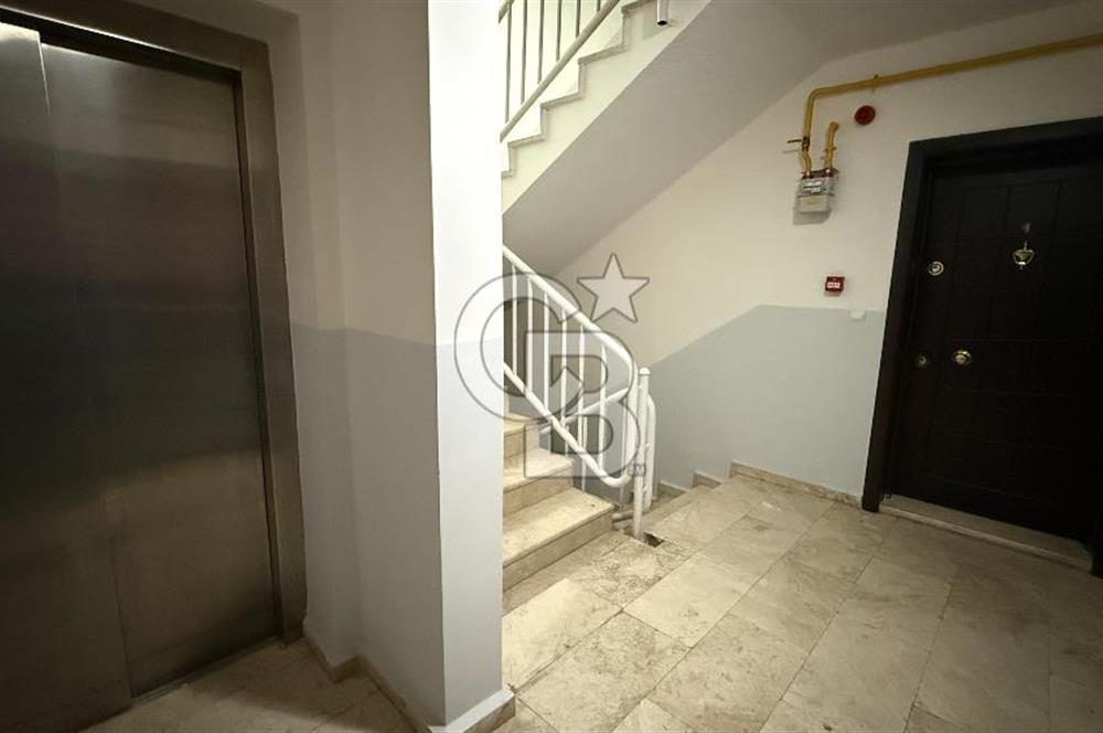 Bursa Osmangazi Yenikent Hamitler Tokide Kiralık 2+1 Daire