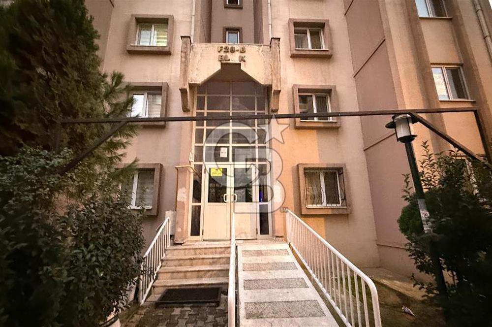 Bursa Osmangazi Yenikent Hamitler Tokide Kiralık 2+1 Daire