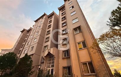 Bursa Osmangazi Yenikent Hamitler Tokide Kiralık 2+1 Daire