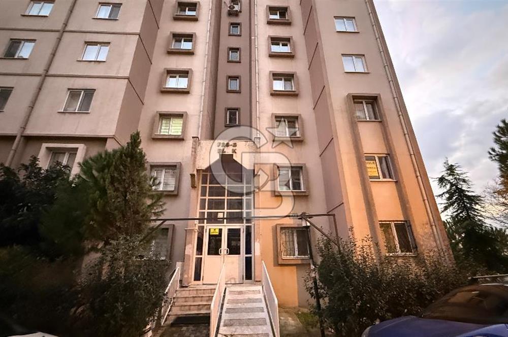 Bursa Osmangazi Yenikent Hamitler Tokide Kiralık 2+1 Daire