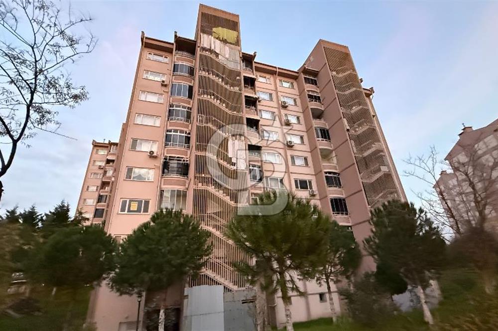 Bursa Osmangazi Yenikent Hamitler Tokide Kiralık 2+1 Daire