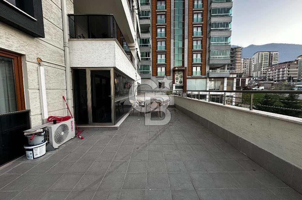 75.YIL MAHALLESİNDE SATILIK 3+1