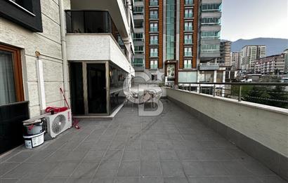 75.YIL MAHALLESİNDE SATILIK 3+1