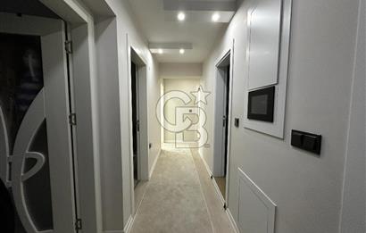 75.YIL MAHALLESİNDE SATILIK 3+1