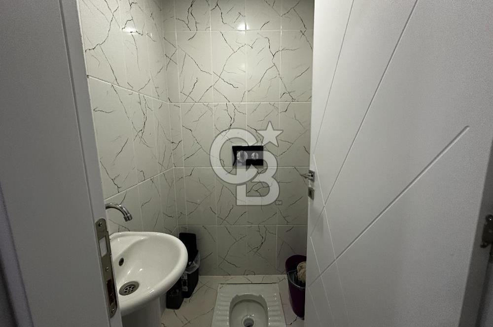 75.YIL MAHALLESİNDE SATILIK 3+1